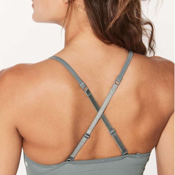 Lululemon Awakening Bra *Taryn Toomey Collection - Picture 5 of 9